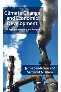 Climate Change and Economic Development