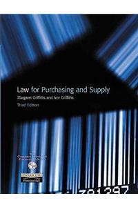 Law for Purchasing and Supply