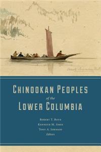 Chinookan Peoples of the Lower Columbia