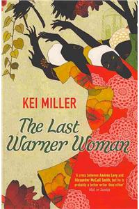 The Last Warner Woman