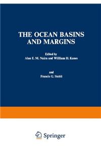 Ocean Basins and Margins