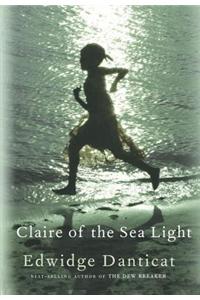 Claire of the Sea Light