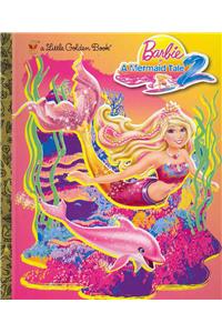 Barbie in a Mermaid Tale 2