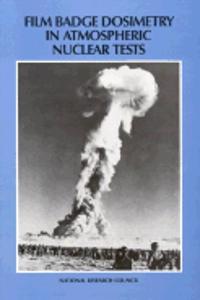 Film Badge Dosimetry in Atmospheric Nuclear Tests