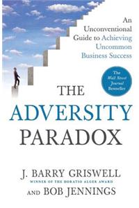 Adversity Paradox