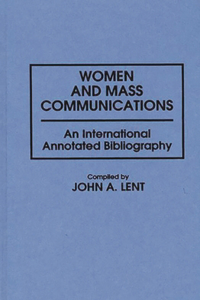 Women and Mass Communications