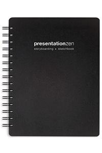 Presentation Zen Sketchbook