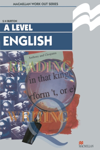 Work Out English a Level