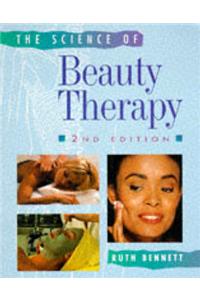 The Science of Beauty Therapy