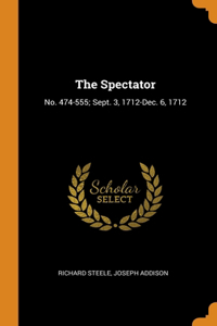 The Spectator