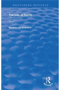 The Life of Dante