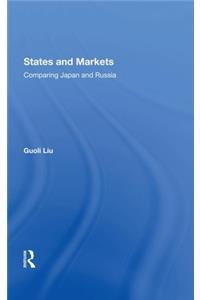 States and Markets