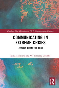 Communicating in Extreme Crises