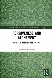 Forgiveness and Atonement