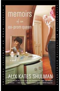 Memoirs of an Ex-Prom Queen