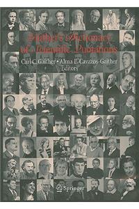 Gaither's Dictionary of Scientific Quotations