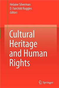 Cultural Heritage and Human Rights