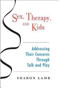 Sex, Therapy, and Kids