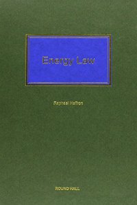 Energy Law