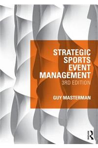 Strategic Sports Event Management