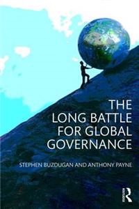 Long Battle for Global Governance