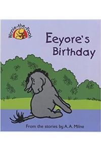 Eeyore's Birthday