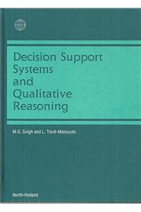 Decision Support Systems and Qualitative Reasoning