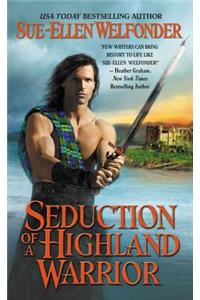 Seduction of a Highland Warrior