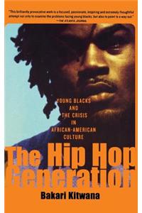 Hip-Hop Generation