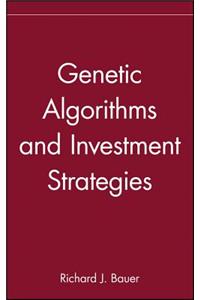 Genetic Algorithms and Investment Strategies