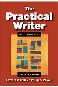 The Practical Writer with Readings