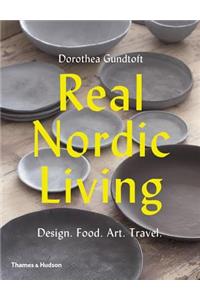 Real Nordic Living