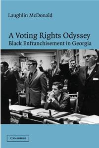A Voting Rights Odyssey