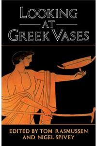 Looking at Greek Vases