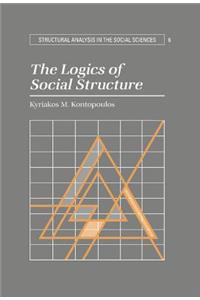 Logics of Social Structure