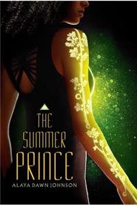 The Summer Prince