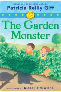 The Garden Monster