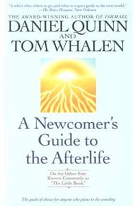 A Newcomer's Guide to the Afterlife