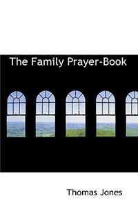 The Family Prayer-Book