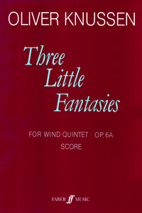 Three Little Fantasies
