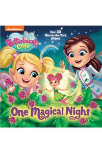 One Magical Night (Butterbean's Cafe)