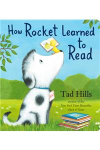 How Rocket Learned to Read