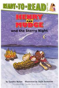 Henry and Mudge and the Starry Night