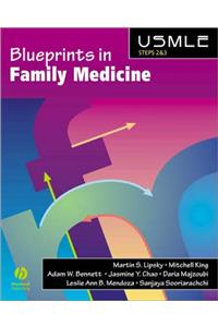 Blueprints in Family Medicine