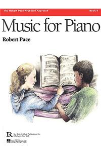 Music for Piano