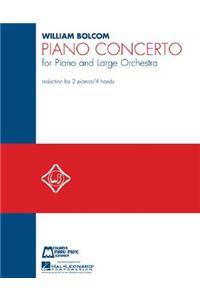 Piano Concerto