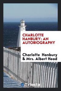 Charlotte Hanbury