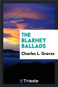 The Blarney Ballads