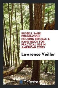 Russell Sage Foundation