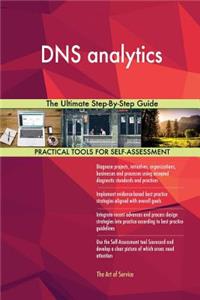 DNS Analytics the Ultimate Step-By-Step Guide